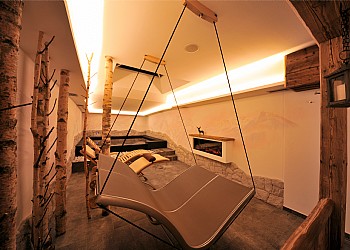 Residencias - Moena - Wellness - Photo ID 2375